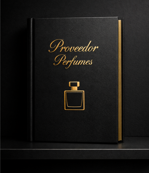 Proveedor Perfumes