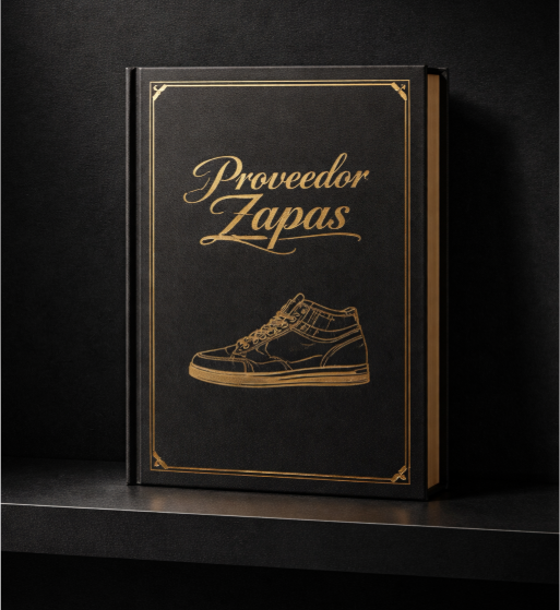 Proveedor Zapas