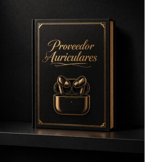 Proveedor Auriculares