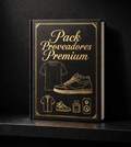 Pack Proveedores Premium