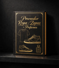 Proveedor Ropa / Zapas + Perfumes