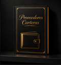 Proveedor Carteras