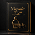 Proveedor Legos